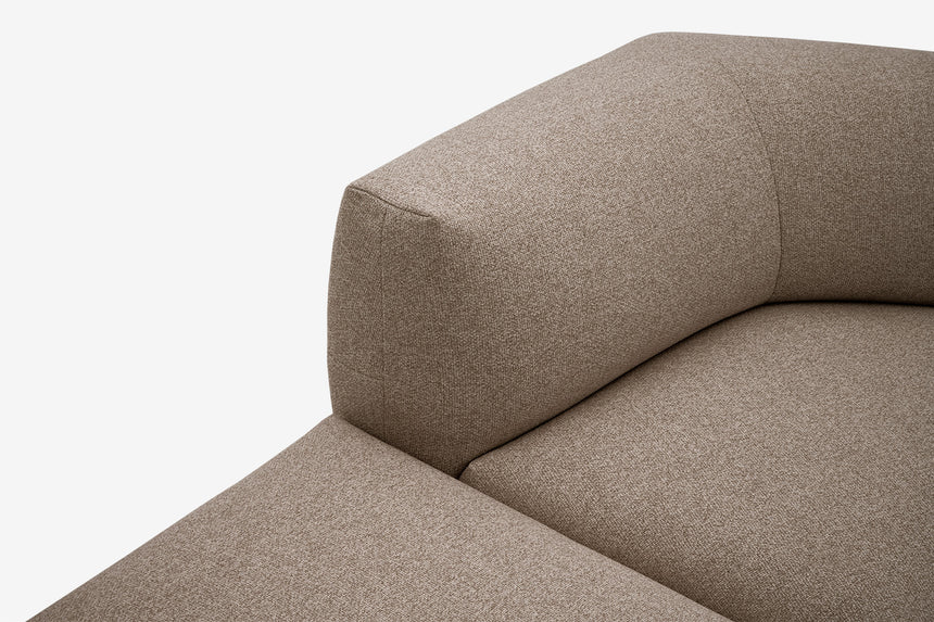 Ecksofa DOVE