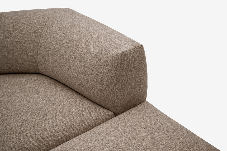 Ecksofa DOVE