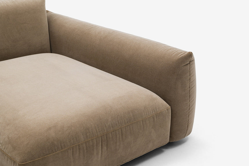 Ecksofa PILLOVE