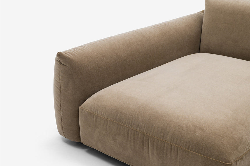 Ecksofa PILLOVE