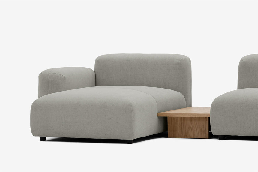 Ecksofa MUTO
