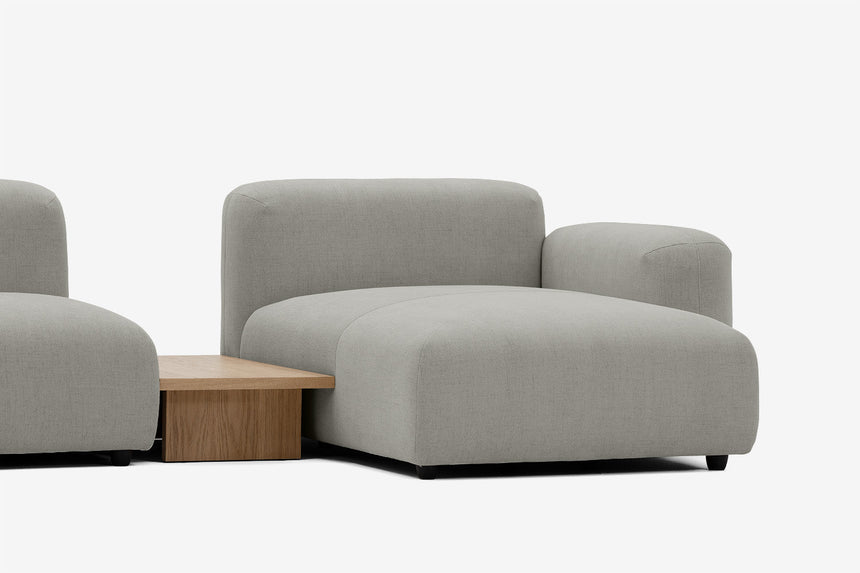 Ecksofa MUTO