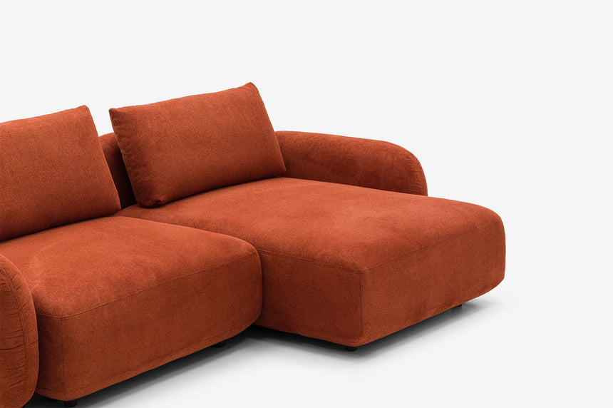 Ecksofa CORE