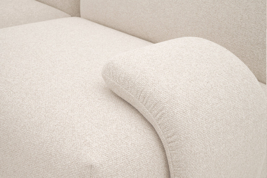 Ecksofa DOVE