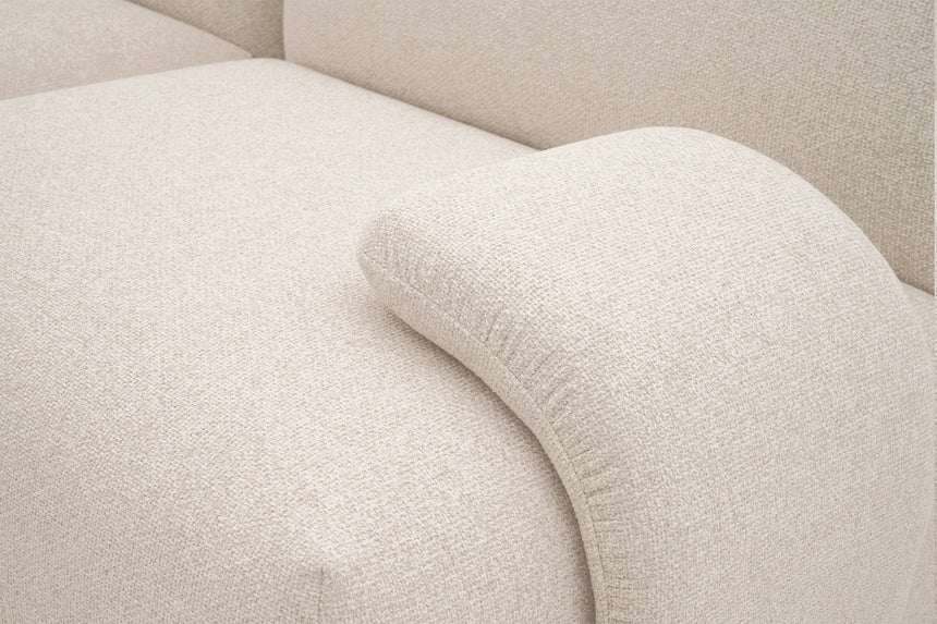Ecksofa DOVE