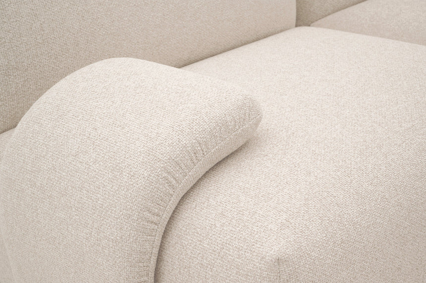 Ecksofa DOVE