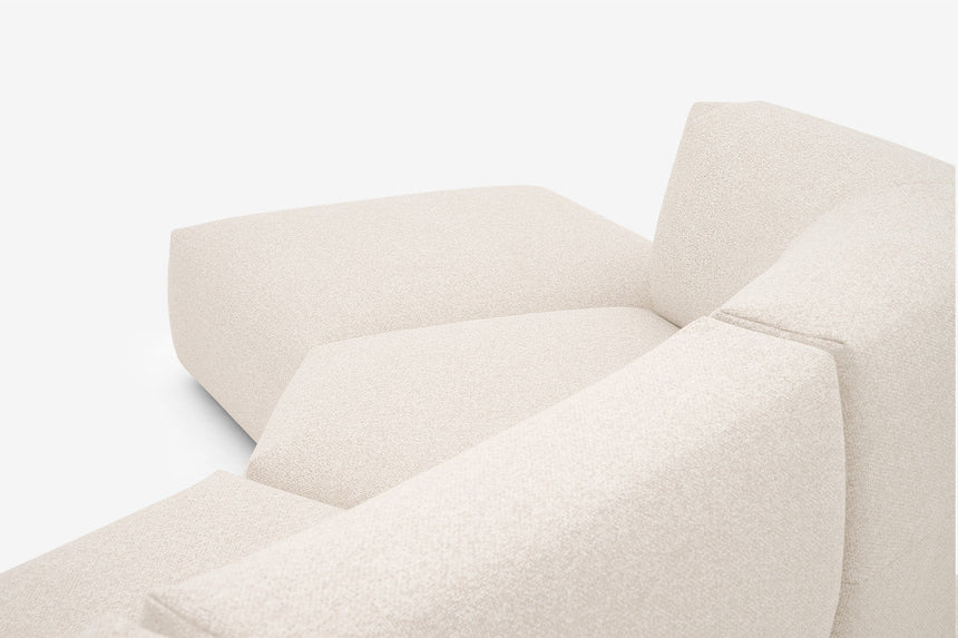 Ecksofa DOVE