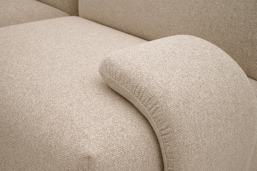 Ecksofa DOVE