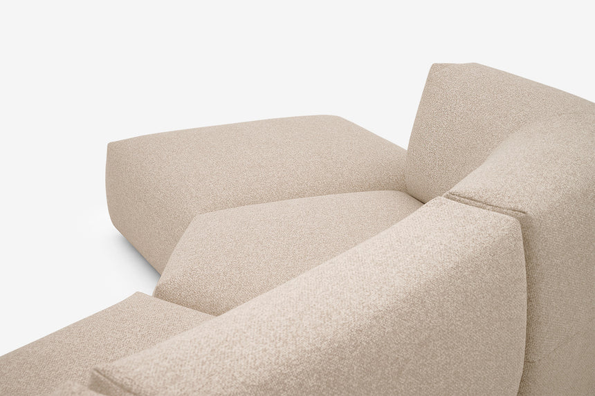 Ecksofa DOVE