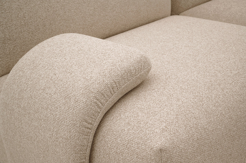 Ecksofa DOVE