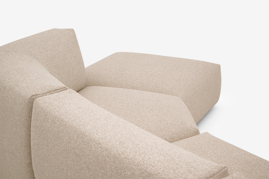 Ecksofa DOVE