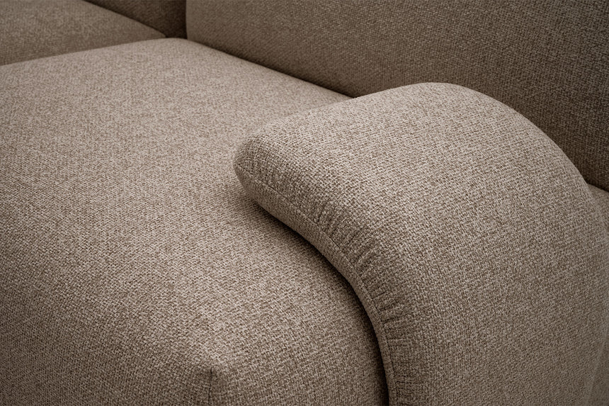 Ecksofa DOVE
