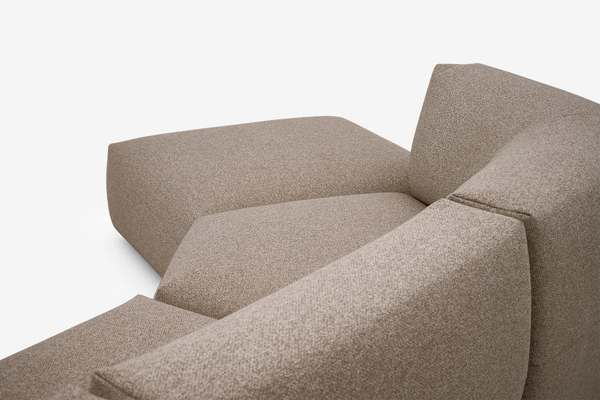 Ecksofa DOVE