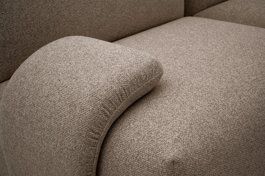 Ecksofa DOVE