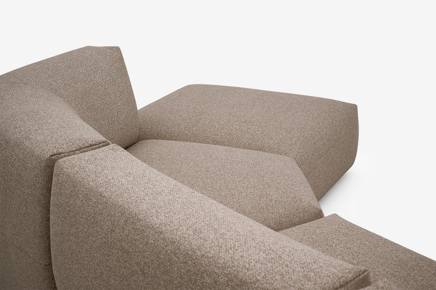 Ecksofa DOVE