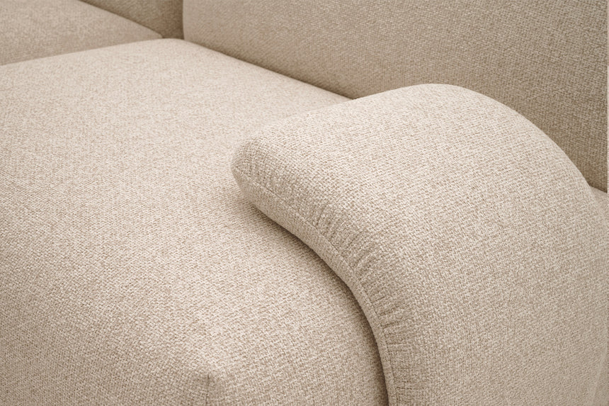 Ecksofa DOVE
