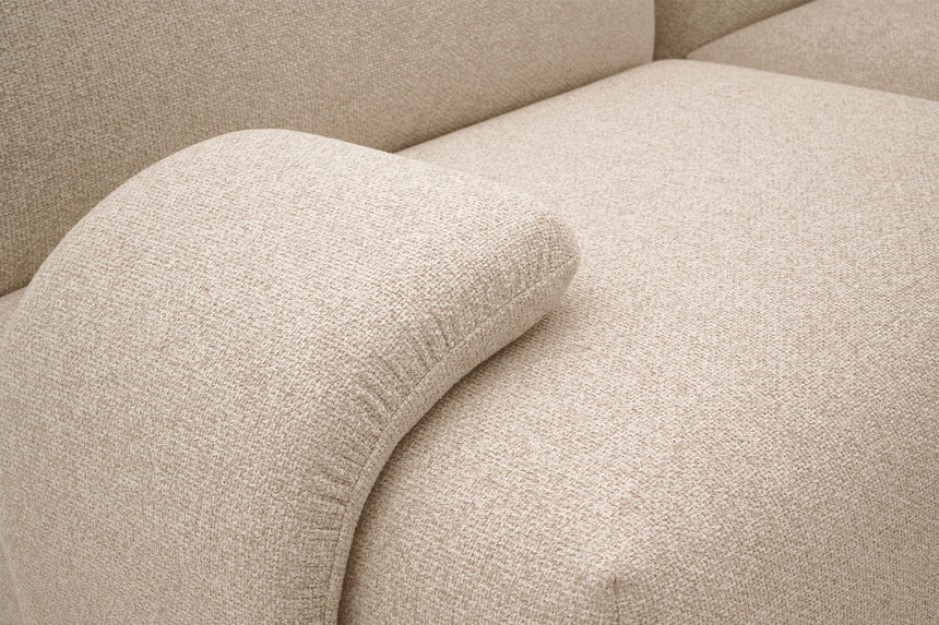 Ecksofa DOVE