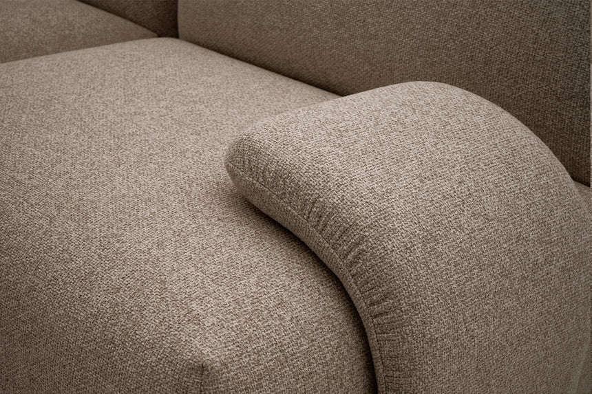 Ecksofa DOVE