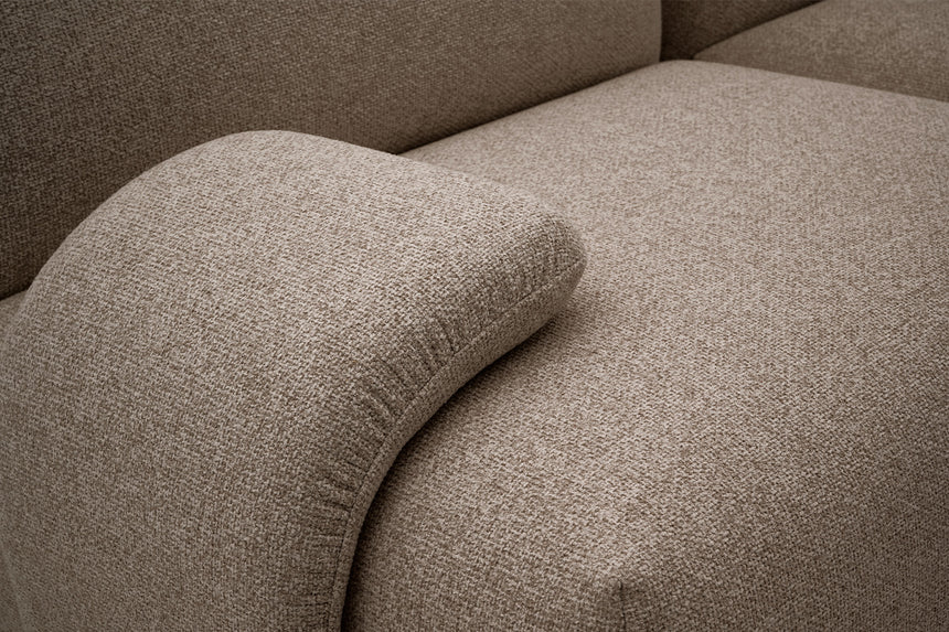 Ecksofa DOVE
