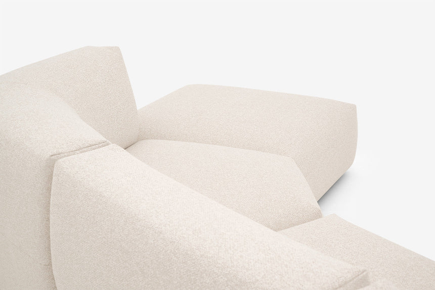 Ecksofa DOVE