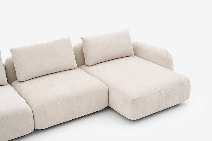 Ecksofa CORE