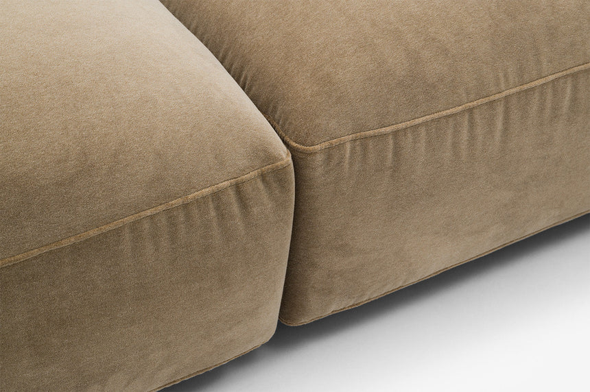 Ecksofa PILLOVE