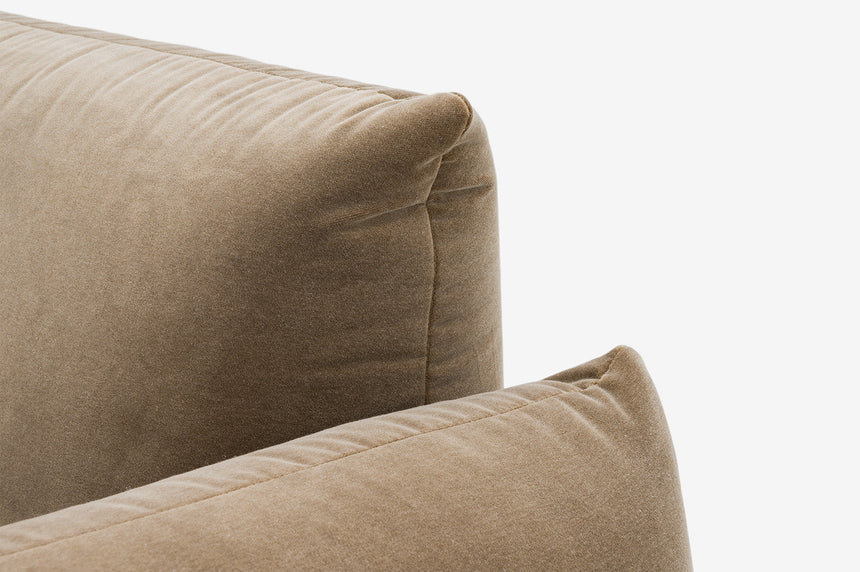 Ecksofa PILLOVE