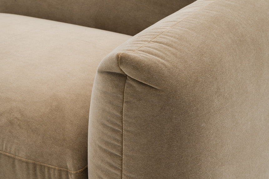 Ecksofa PILLOVE