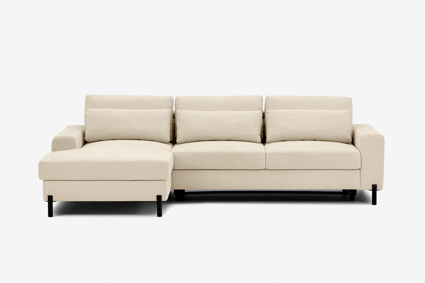 Ecksofa VERTI