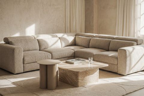 Ecksofa AMORE