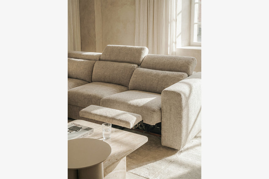 Ecksofa AMORE