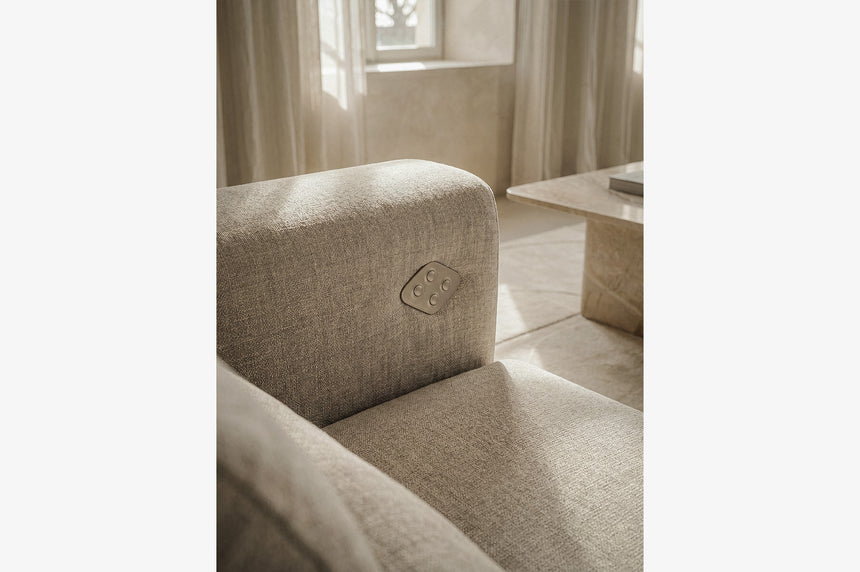 Ecksofa AMORE