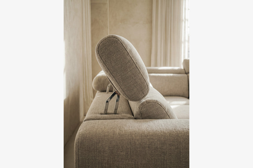 Ecksofa AMORE