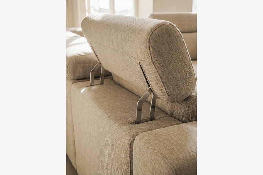 Ecksofa AMORE