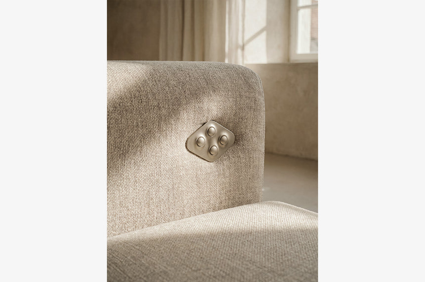 Ecksofa AMORE