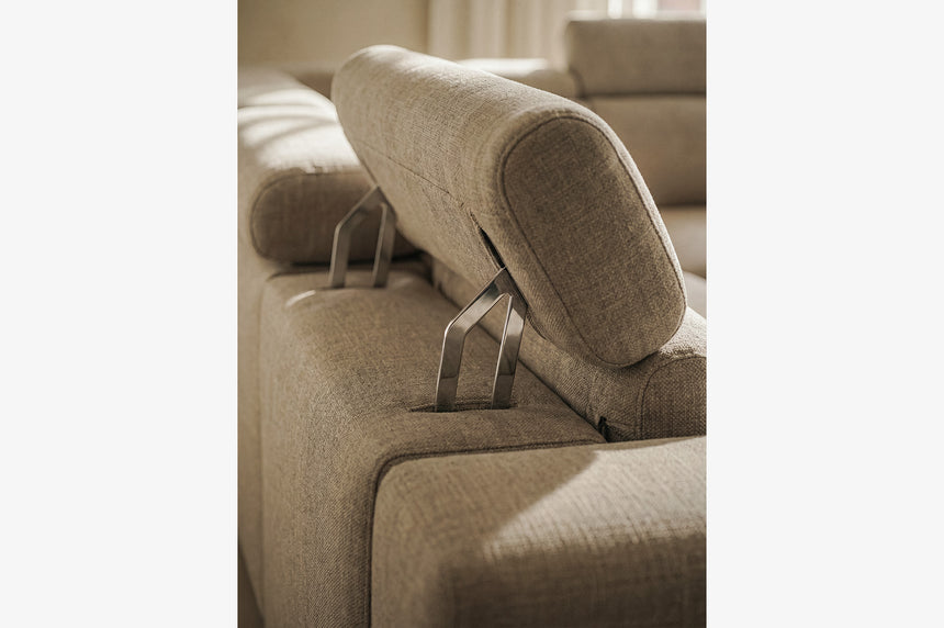 Ecksofa AMORE