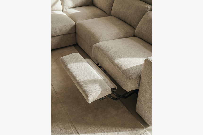 Ecksofa AMORE