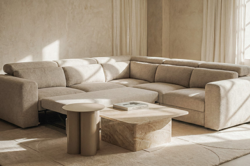 Ecksofa AMORE