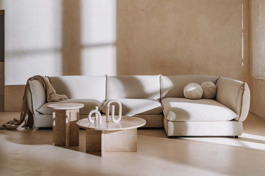 Ecksofa CUSHY