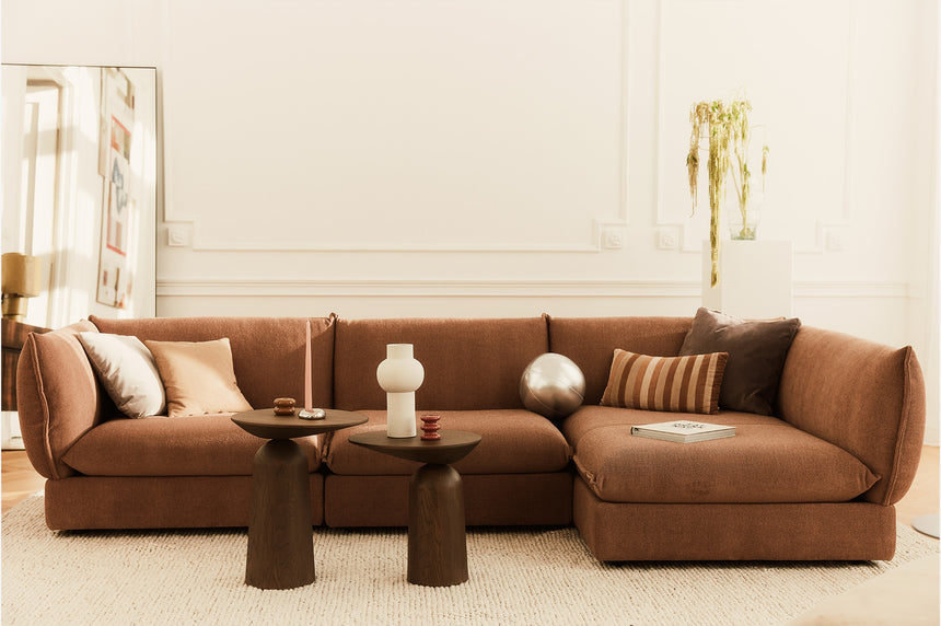 Ecksofa CUSHY