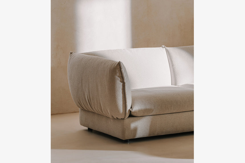 Ecksofa CUSHY