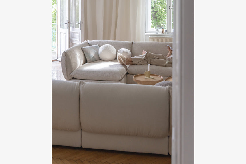 Ecksofa CUSHY