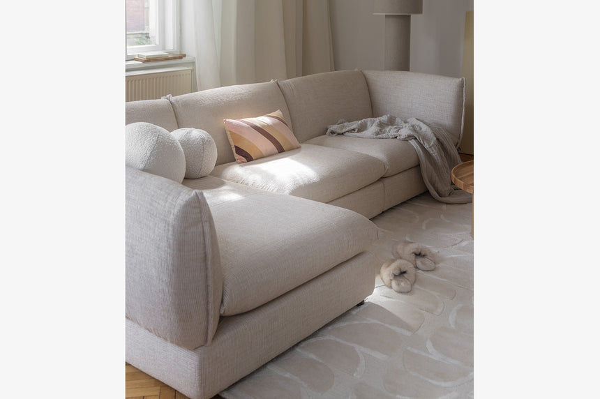Ecksofa CUSHY