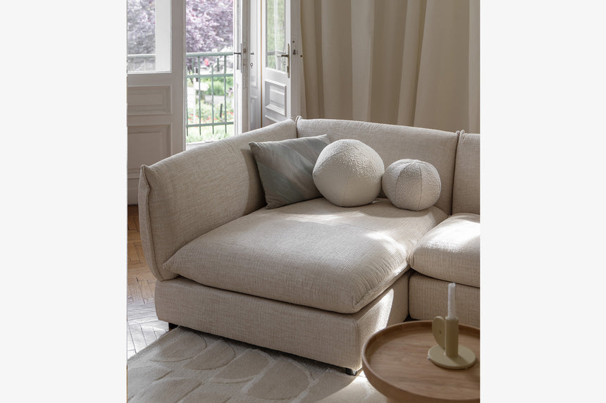 Ecksofa CUSHY
