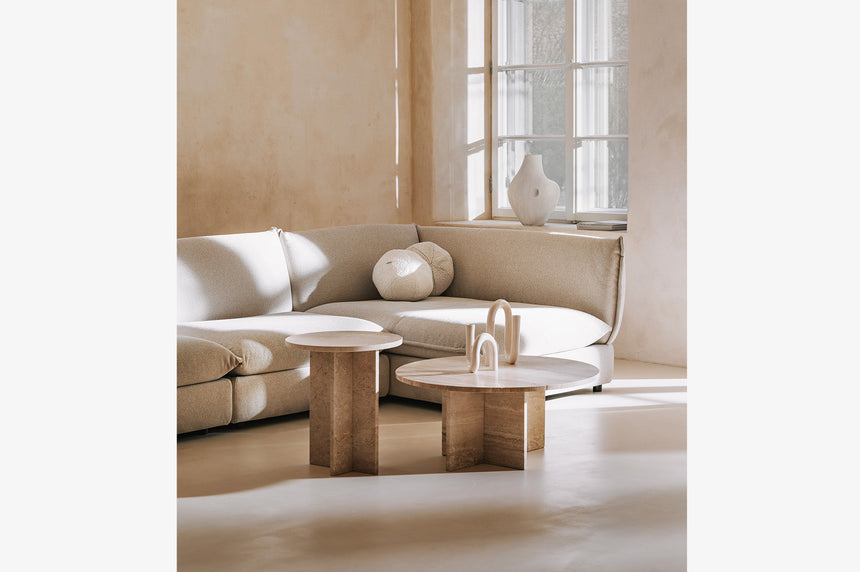 Ecksofa CUSHY