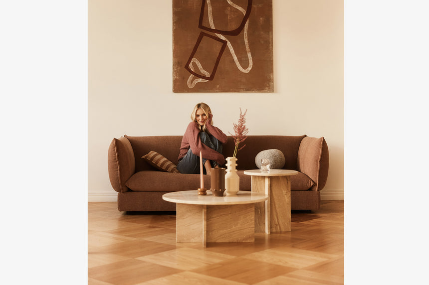 Ecksofa CUSHY