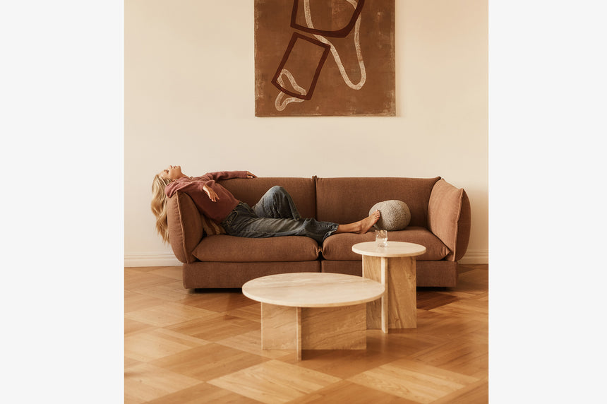 Ecksofa CUSHY