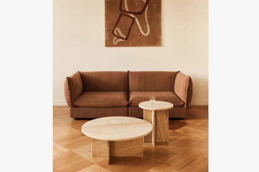 Ecksofa CUSHY