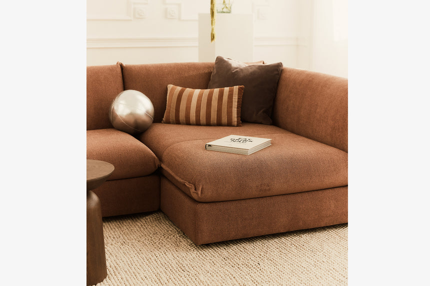 Ecksofa CUSHY