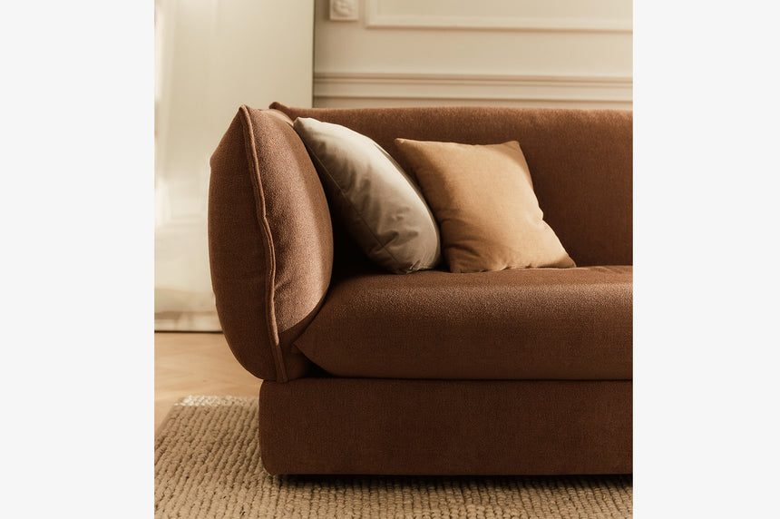 Ecksofa CUSHY